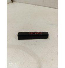 Декоративная накладка торпеды левая