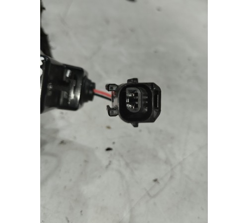 Плафон подсветки номера