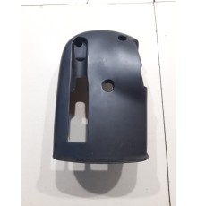 Кожух рулевой колонки нижний