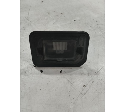 Плафон подсветки номера