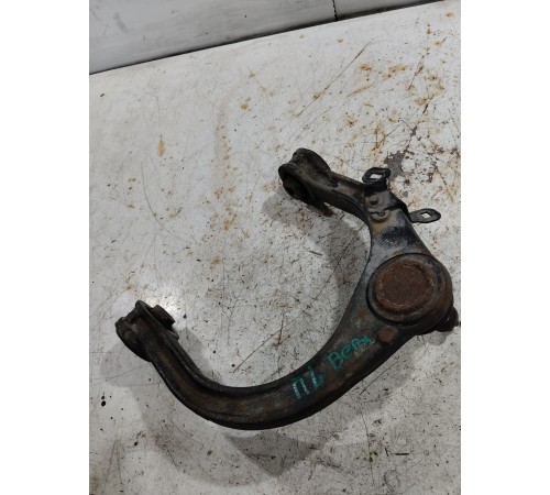 Рычаг подвески передний левый верхний