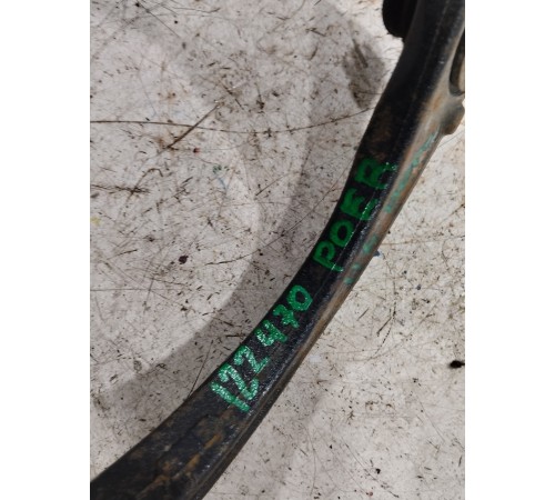 Рычаг подвески передний левый верхний