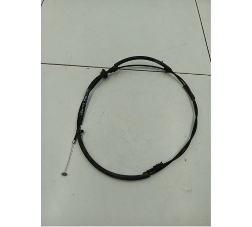 Тросик открывания капота