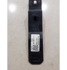 Кронштейн(крепление) усилителя заднего бампера правый