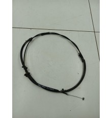 Тросик открывания капота