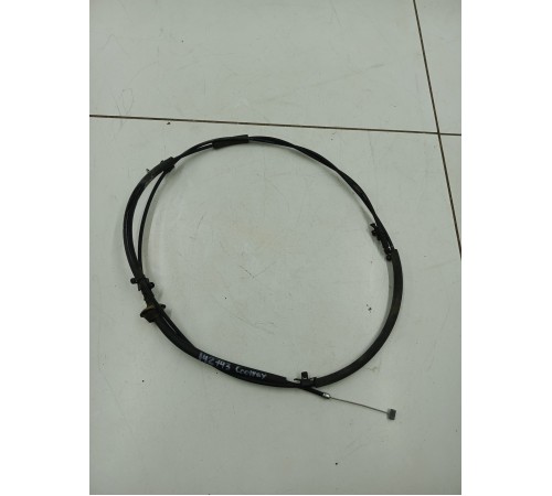 Тросик открывания капота