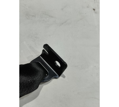 Ремень безопасности задний