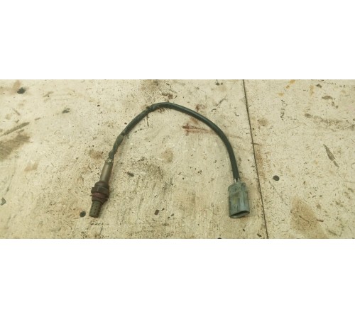 Датчик давления выхлопных газов правый верхний