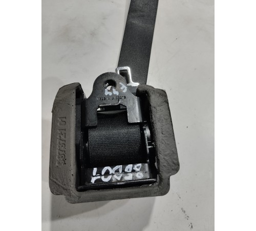 Ремень безопасности задний