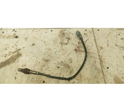 Датчик давления выхлопных газов правый верхний