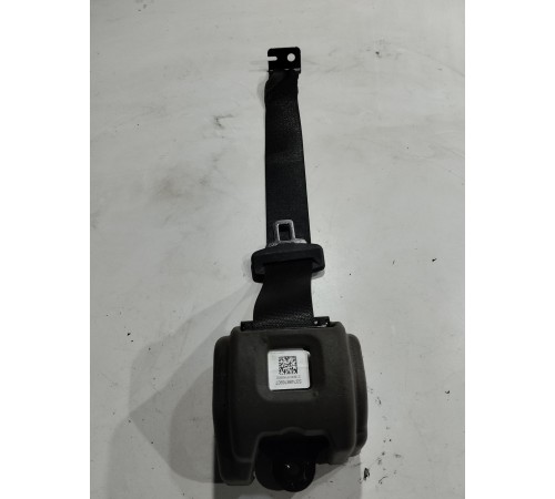 Ремень безопасности задний