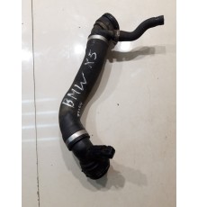 Патрубок системы охлаждения