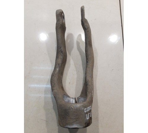 Рычаг переднего правого амортизатора