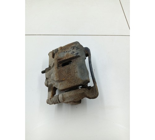 Суппорт передний левый