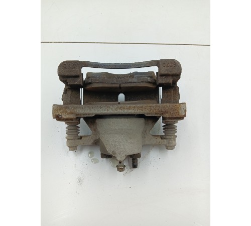 Суппорт передний левый