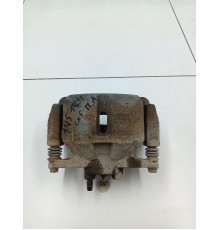 Суппорт передний левый