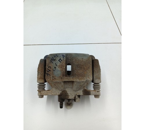 Суппорт передний левый