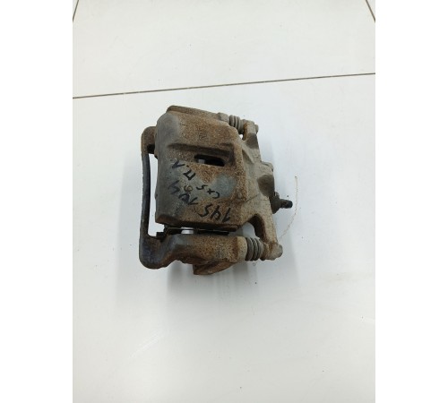 Суппорт передний левый