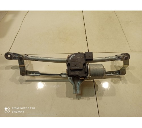 Трапеция стеклоочистителей