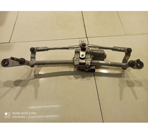 Трапеция стеклоочистителей