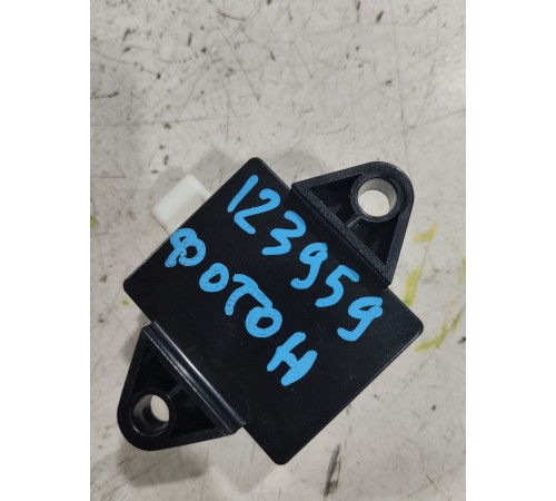 Блок контроллер дистанционного управления