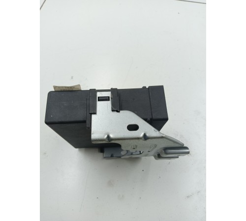 Блок управления кузовной электроники ЭБУ