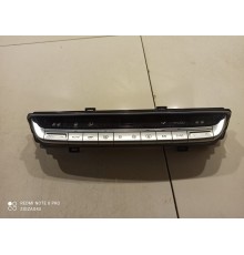 Блок управления климатом