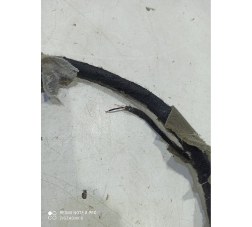 Электропроводка потолка