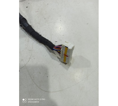 Электропроводка потолка