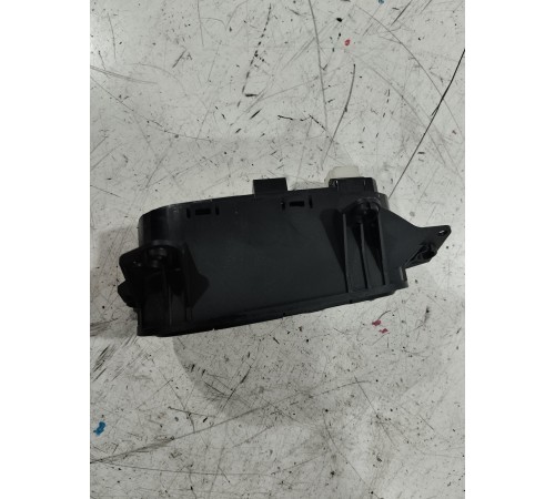 Блок регулировки света фар