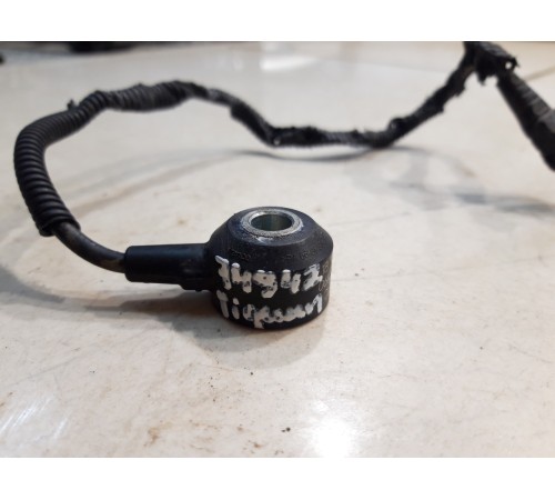 Датчик детонации