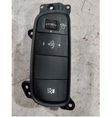 Блок регулировки света фар