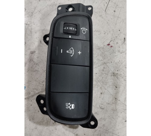 Блок регулировки света фар