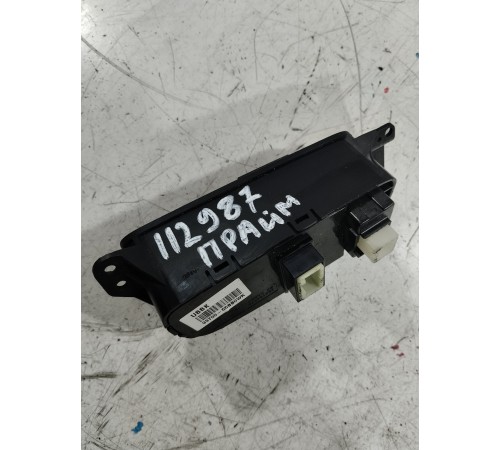 Блок регулировки света фар