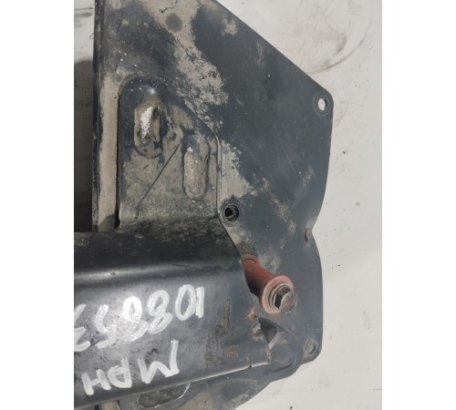 Кронштейн (крепление) рамы правый