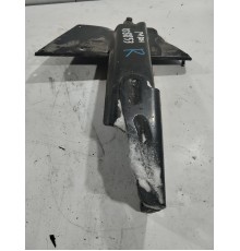 Кронштейн (крепление) рамы правый