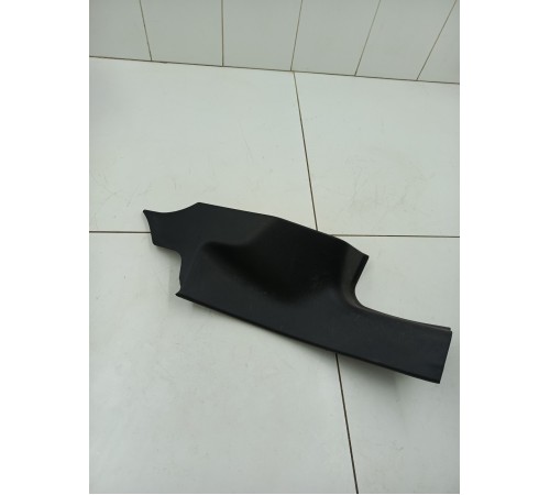 Накладка порога задняя правая