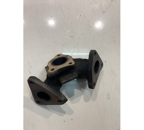 Выпускной коллектор