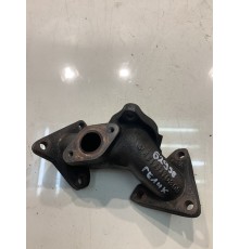 Выпускной коллектор