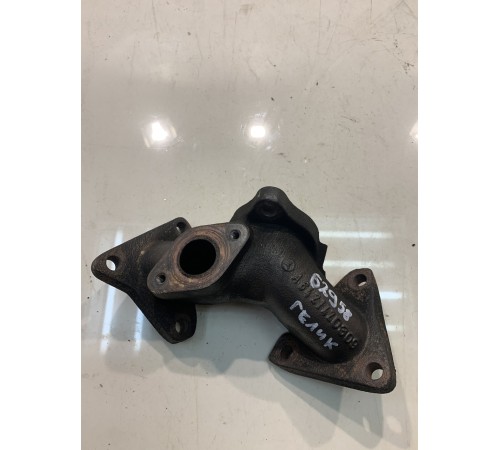 Выпускной коллектор