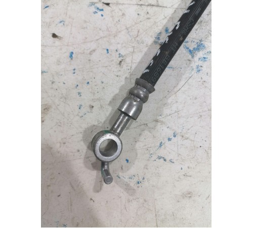 Шланг тормозной задний правый