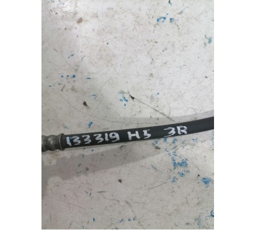 Шланг тормозной задний правый