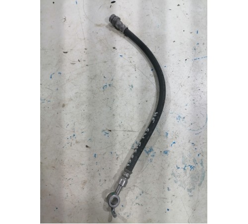 Шланг тормозной задний правый