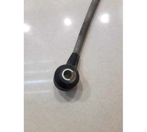 Датчик детонации