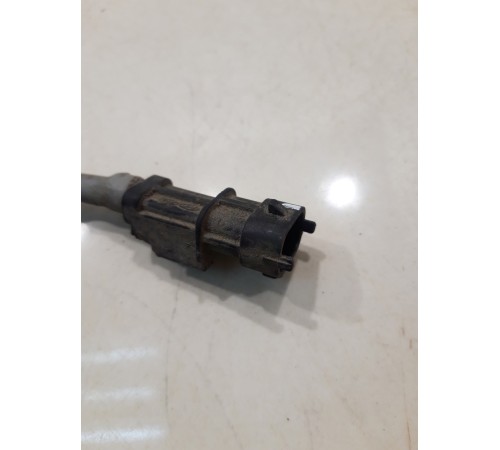 Датчик детонации