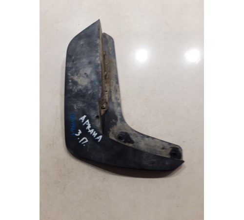 Брызговик (задний правый)