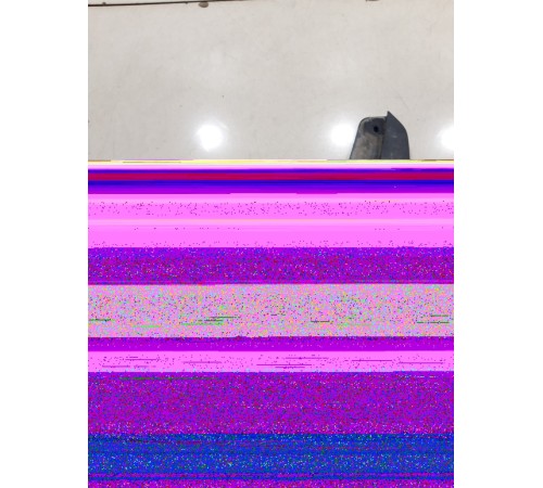 Брызговик (задний правый)