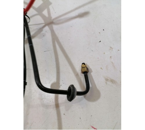 Трубка пневмоподвески