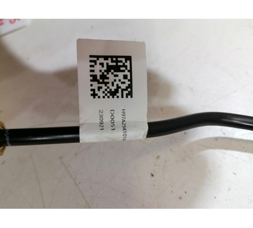 Трубка пневмоподвески