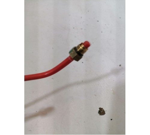 Трубка пневмоподвески